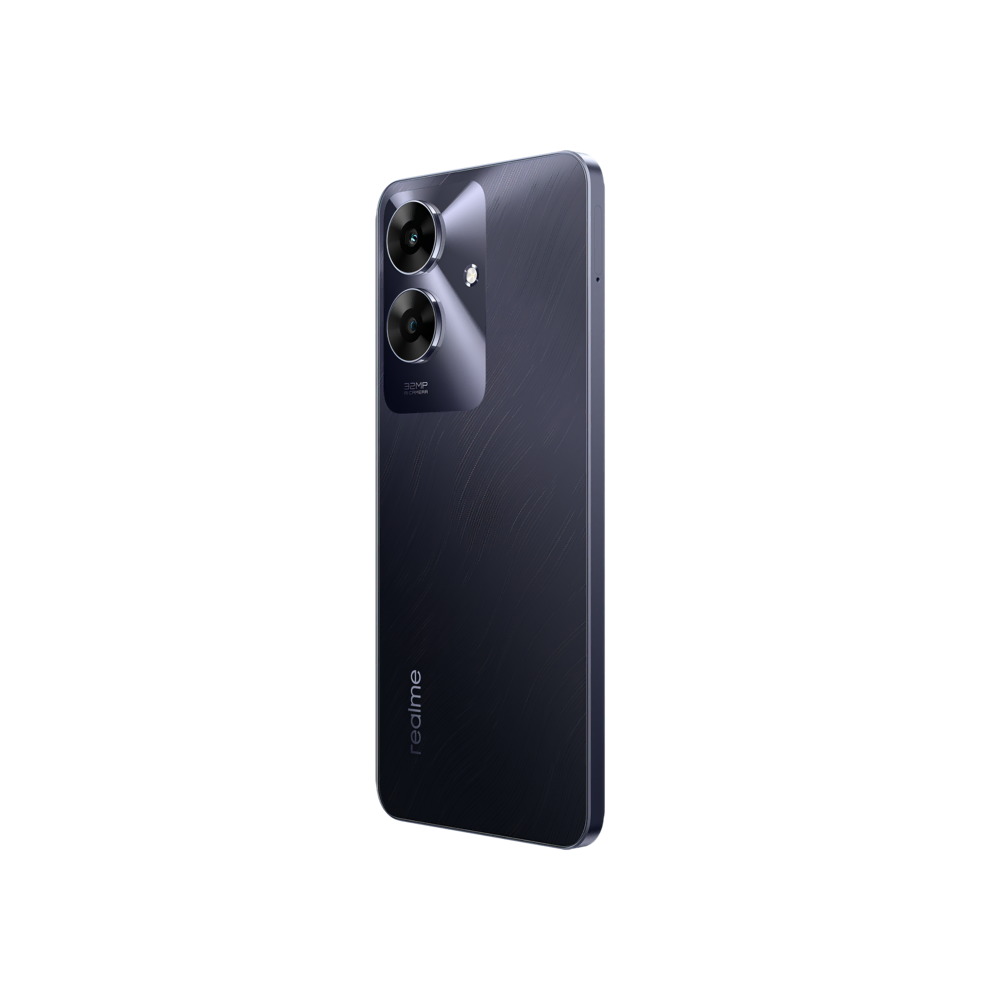 Realme Note 60 4GB/128GB Siyah Android Telefon Modelleri