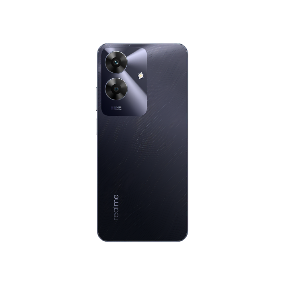 Realme Note 60 4GB/128GB Siyah Android Telefon Modelleri