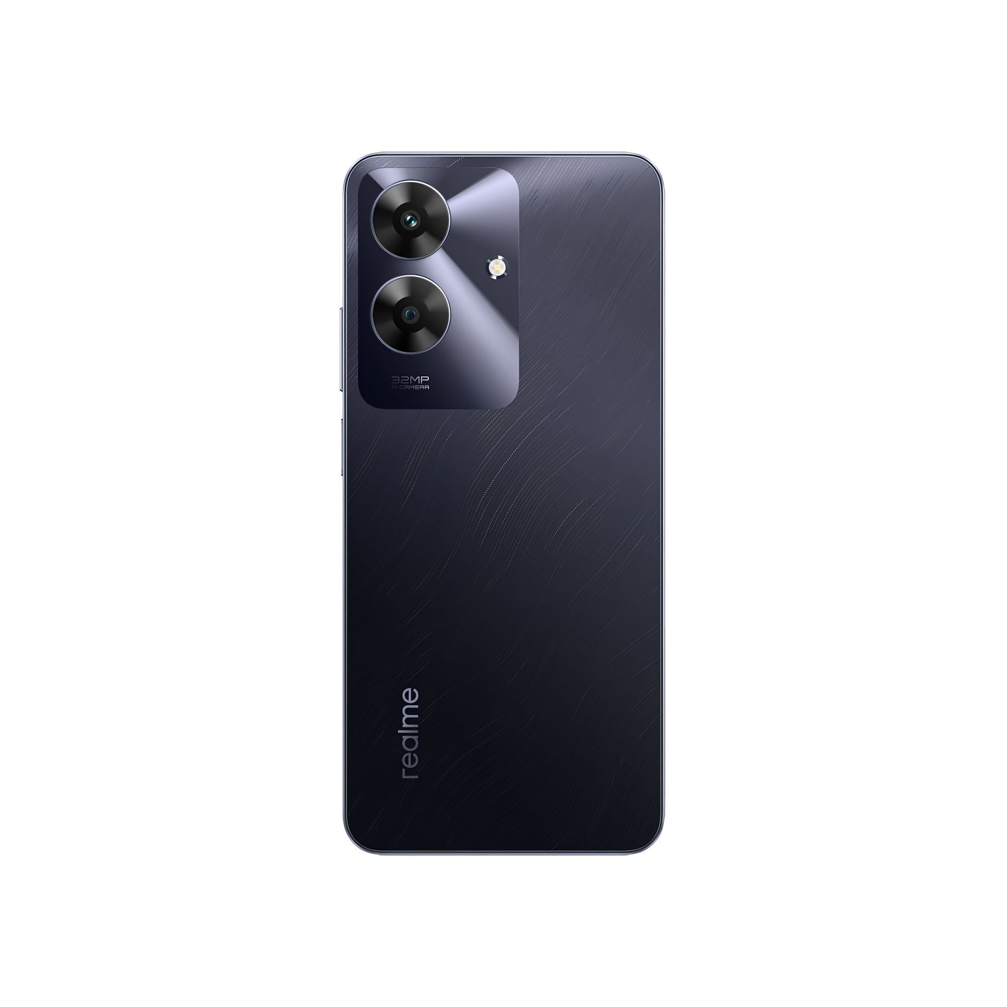 Realme Note 60 4GB/128GB Siyah Android Telefon Modelleri