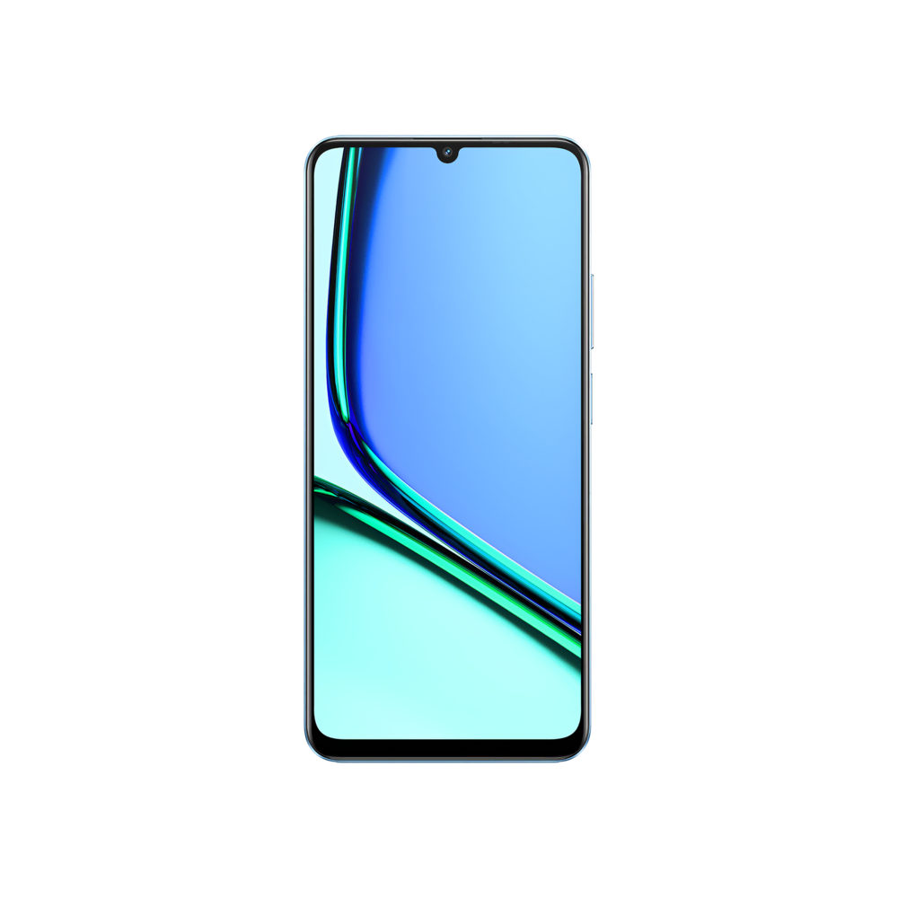 Realme Note 60 4GB/128GB Mavi Android Telefon Modelleri
