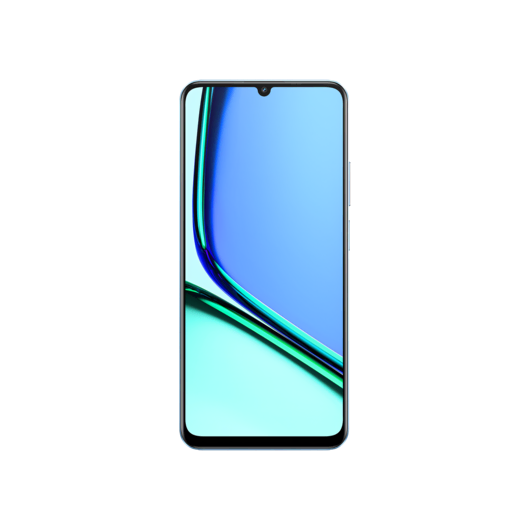 Realme Note 60 4GB/128GB Mavi Android Telefon Modelleri