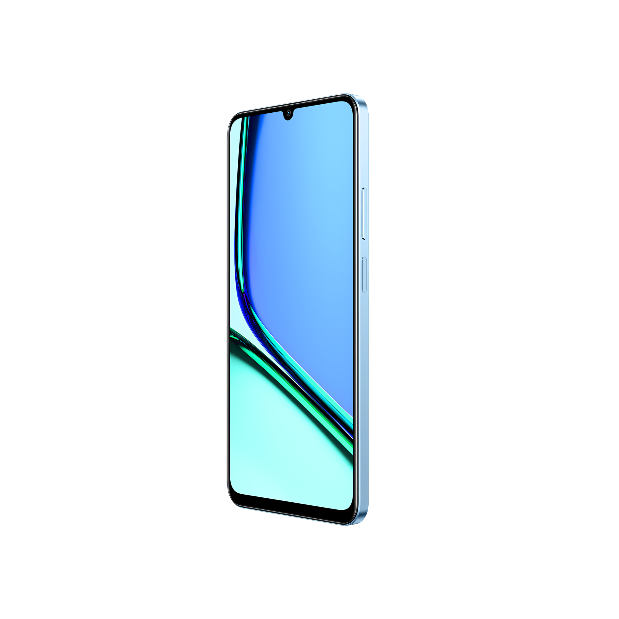 Realme Note 60 4GB/128GB Mavi Android Telefon Modelleri