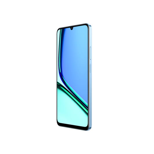 Realme Note 60 4GB/128GB Mavi Android Telefon Modelleri