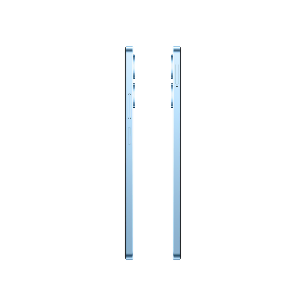 Realme Note 60 4GB/128GB Mavi Android Telefon Modelleri