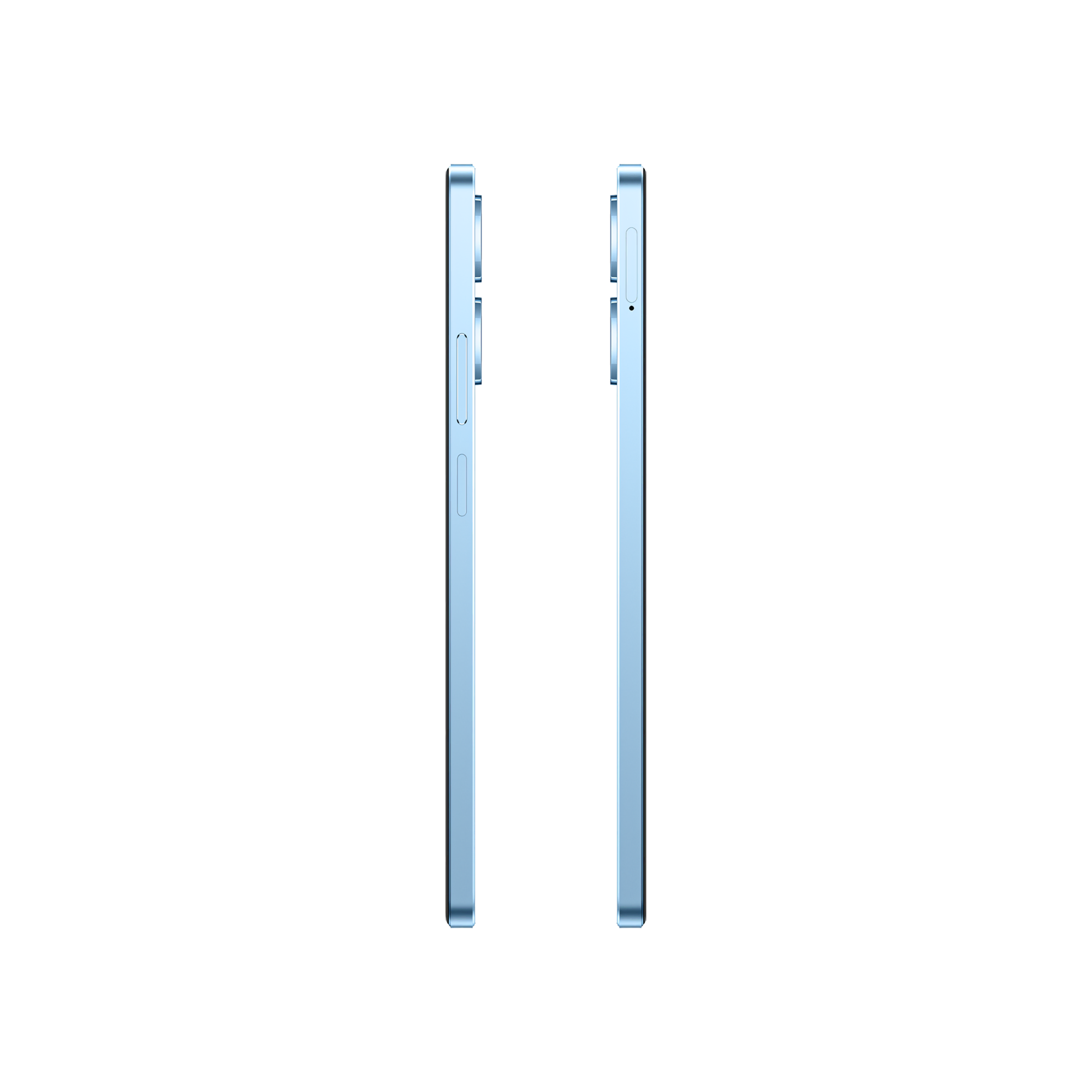 Realme Note 60 4GB/128GB Mavi Android Telefon Modelleri