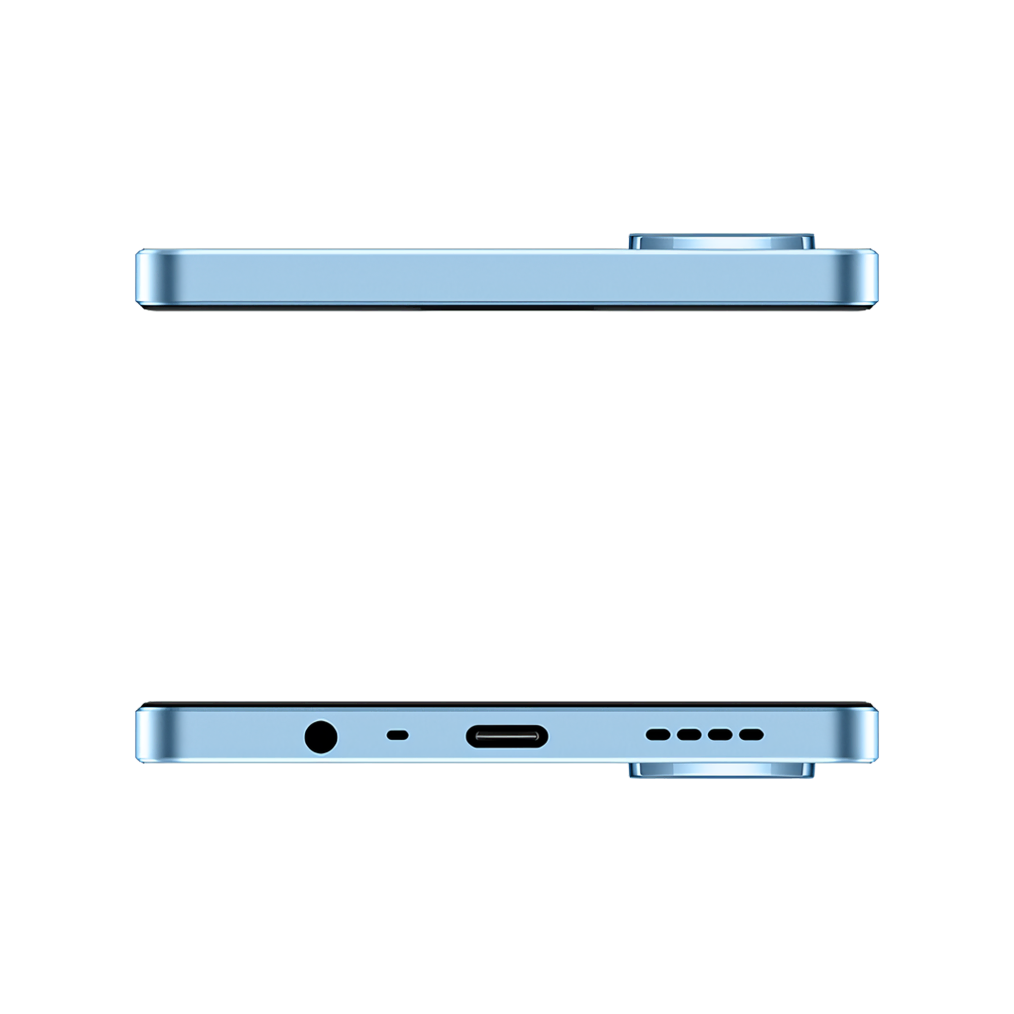 Realme Note 60 4GB/128GB Mavi Android Telefon Modelleri