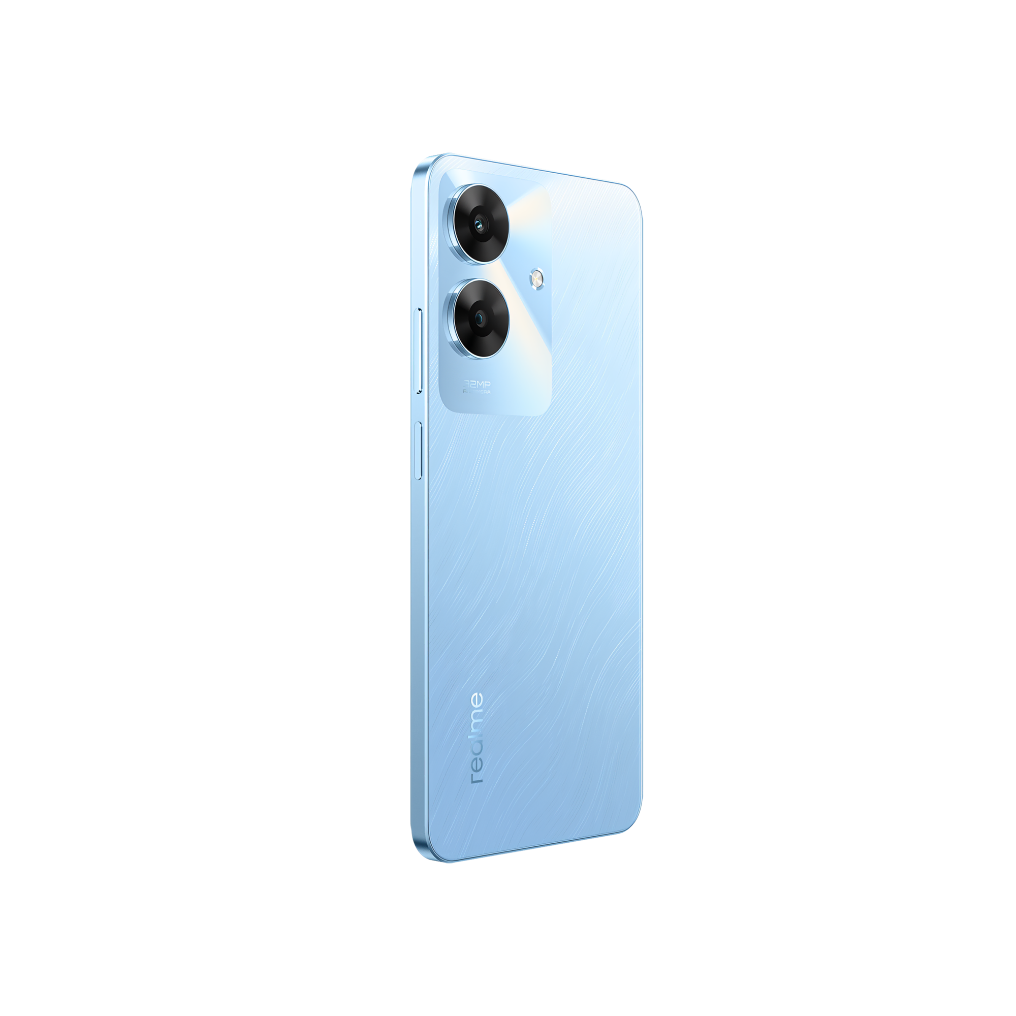 Realme Note 60 4GB/128GB Mavi Android Telefon Modelleri