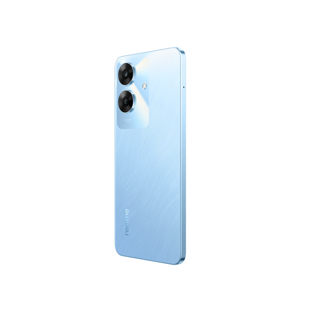 Realme Note 60 4GB/128GB Mavi Android Telefon Modelleri