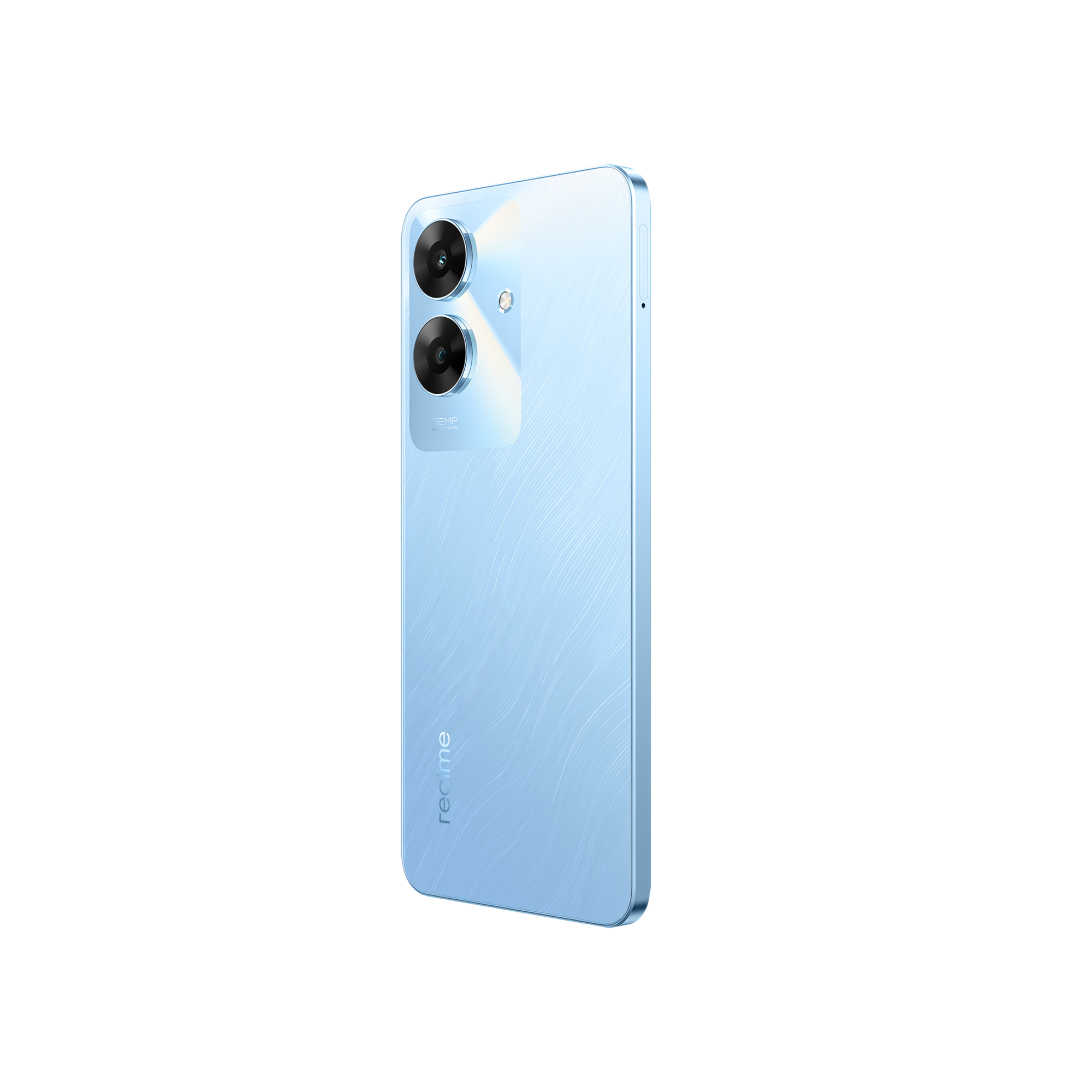 Realme Note 60 4GB/128GB Mavi Android Telefon Modelleri
