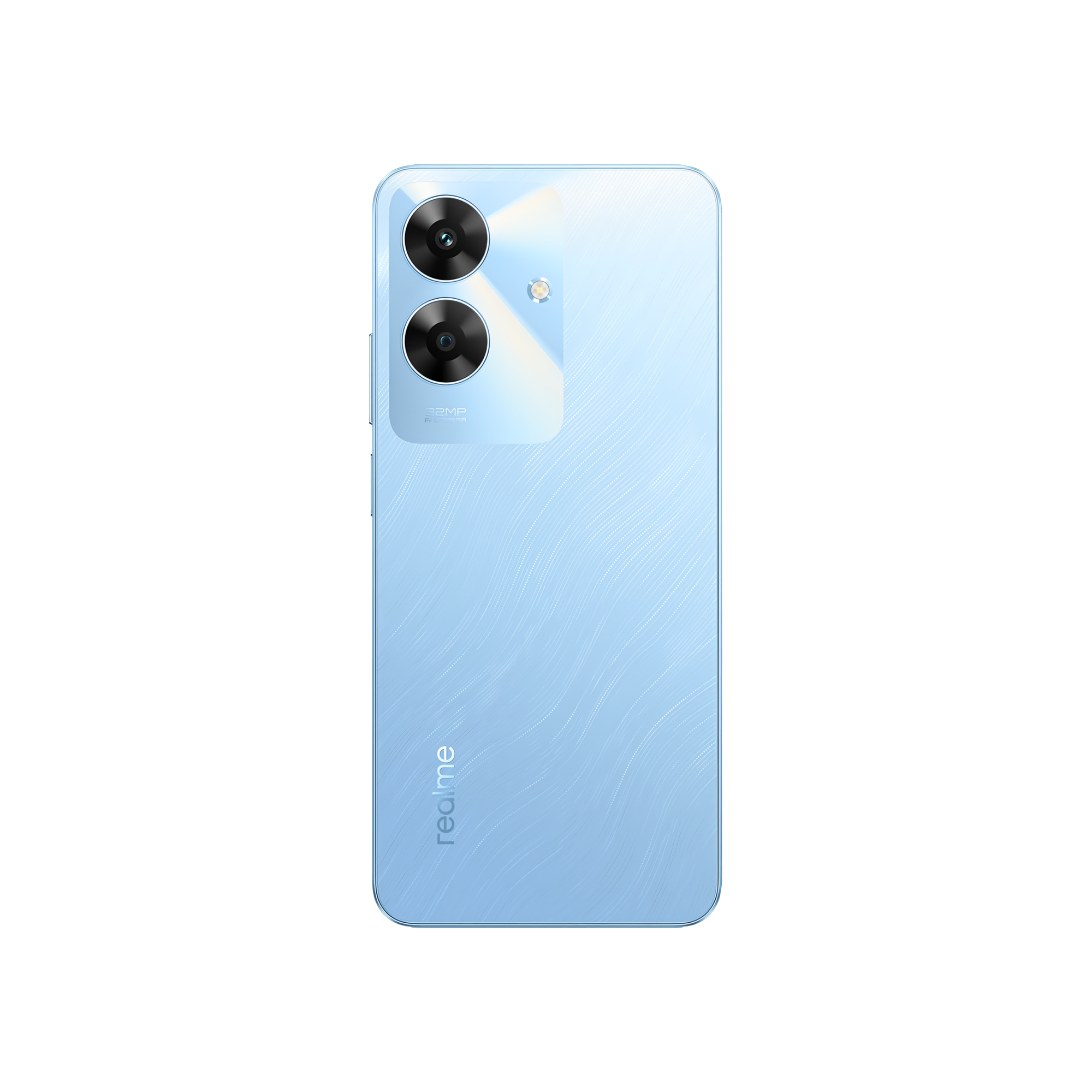Realme Note 60 4GB/128GB Mavi Android Telefon Modelleri