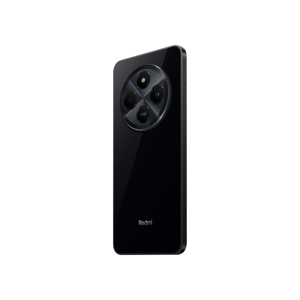 Xiaomi Redmi 14C 6/128GB Siyah 