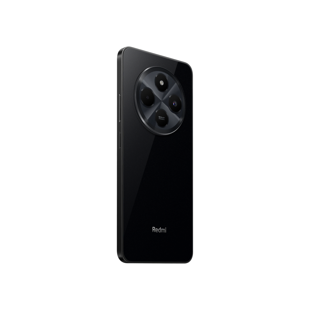 Xiaomi Redmi 14C 6/128GB Siyah 