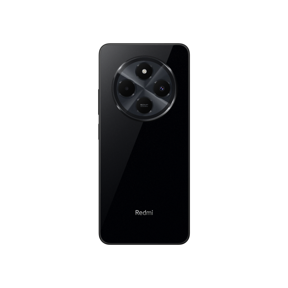 Xiaomi Redmi 14C 6/128GB Siyah 