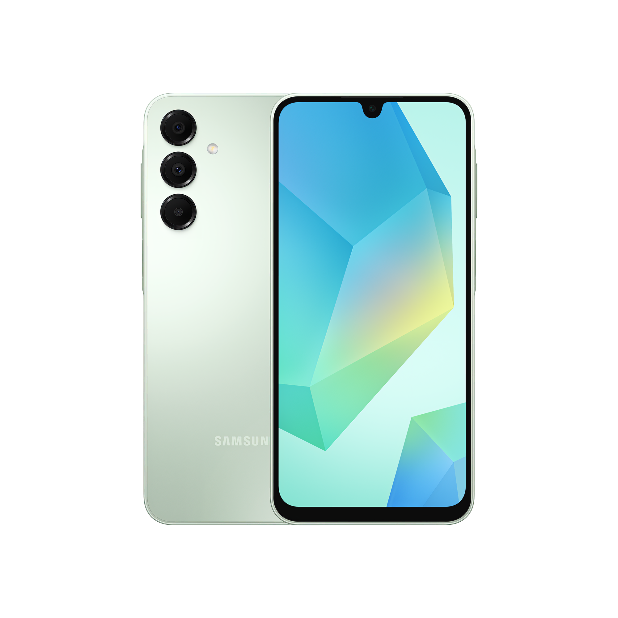 Samsung Galaxy A16 8/256 GB Yeşil Android Telefon Modelleri