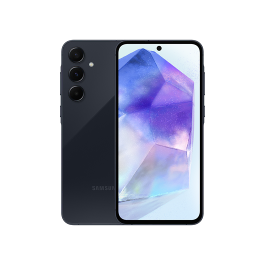 Samsung Galaxy A55 8/128GB Siyah Android Telefon Modelleri