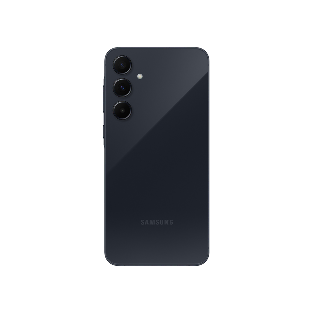 Samsung Galaxy A55 8/128GB Siyah Android Telefon Modelleri