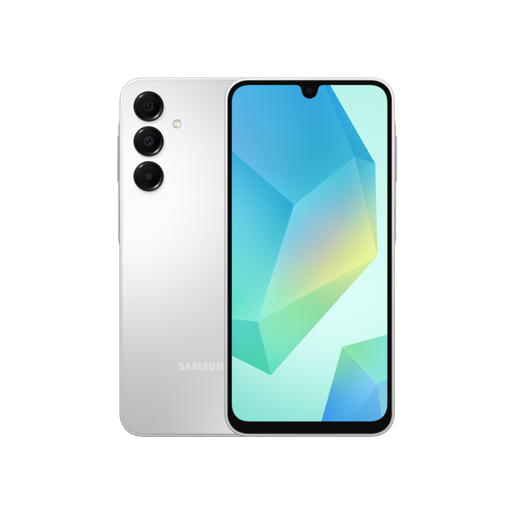 Samsung Galaxy A16 8/256 GB Gri 