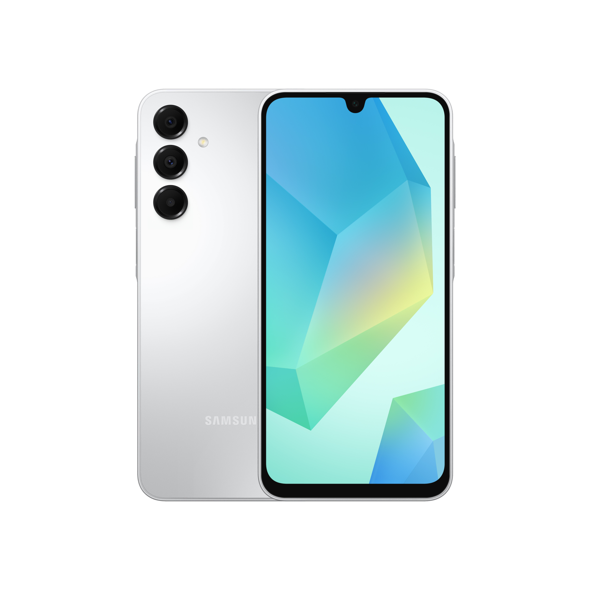 Samsung Galaxy A16 8/256 GB Gri Android Telefon Modelleri