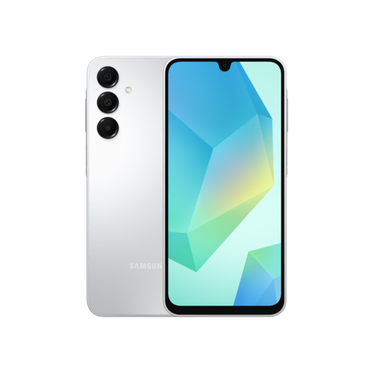 Samsung Galaxy A16 8/256 GB Gri Android Telefon Modelleri