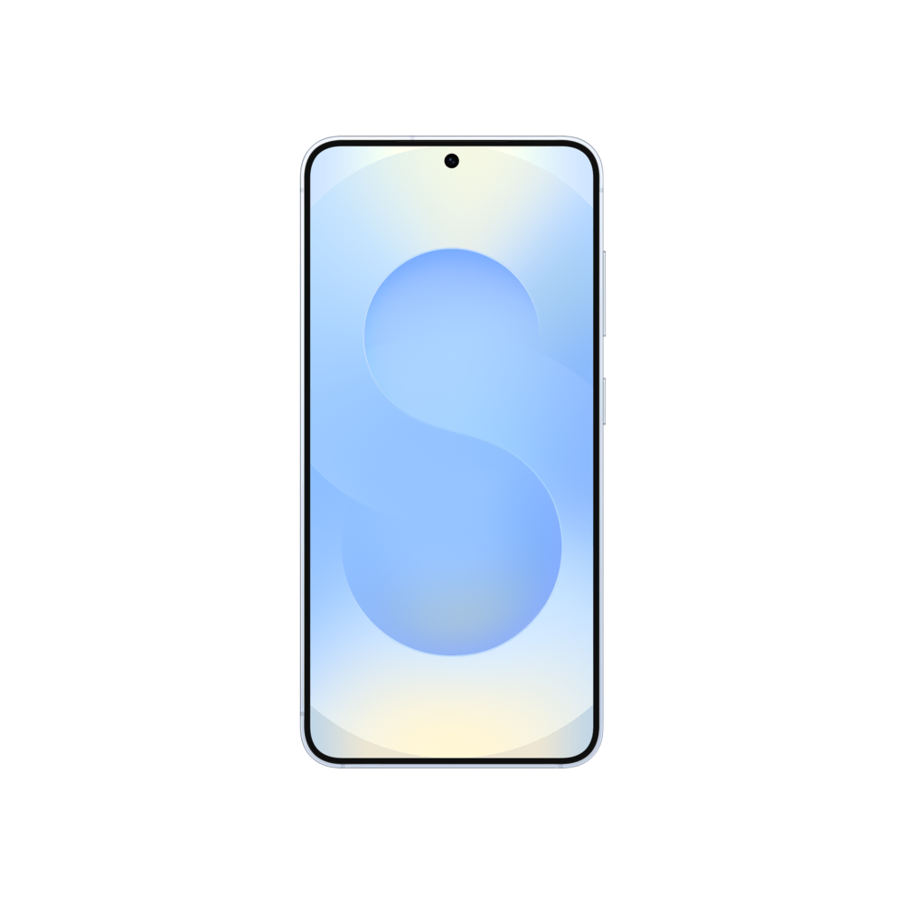 Samsung Galaxy S25 12/256 GB Mavi 