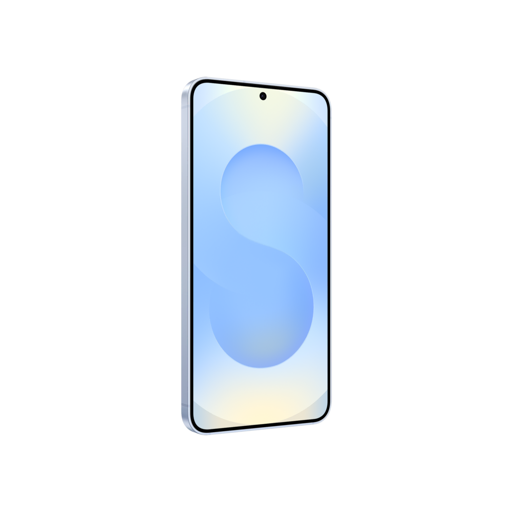 Samsung Galaxy S25 12/256 GB Mavi 