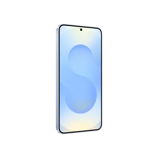 Samsung Galaxy S25 12/256 GB Mavi - Görsel 2
