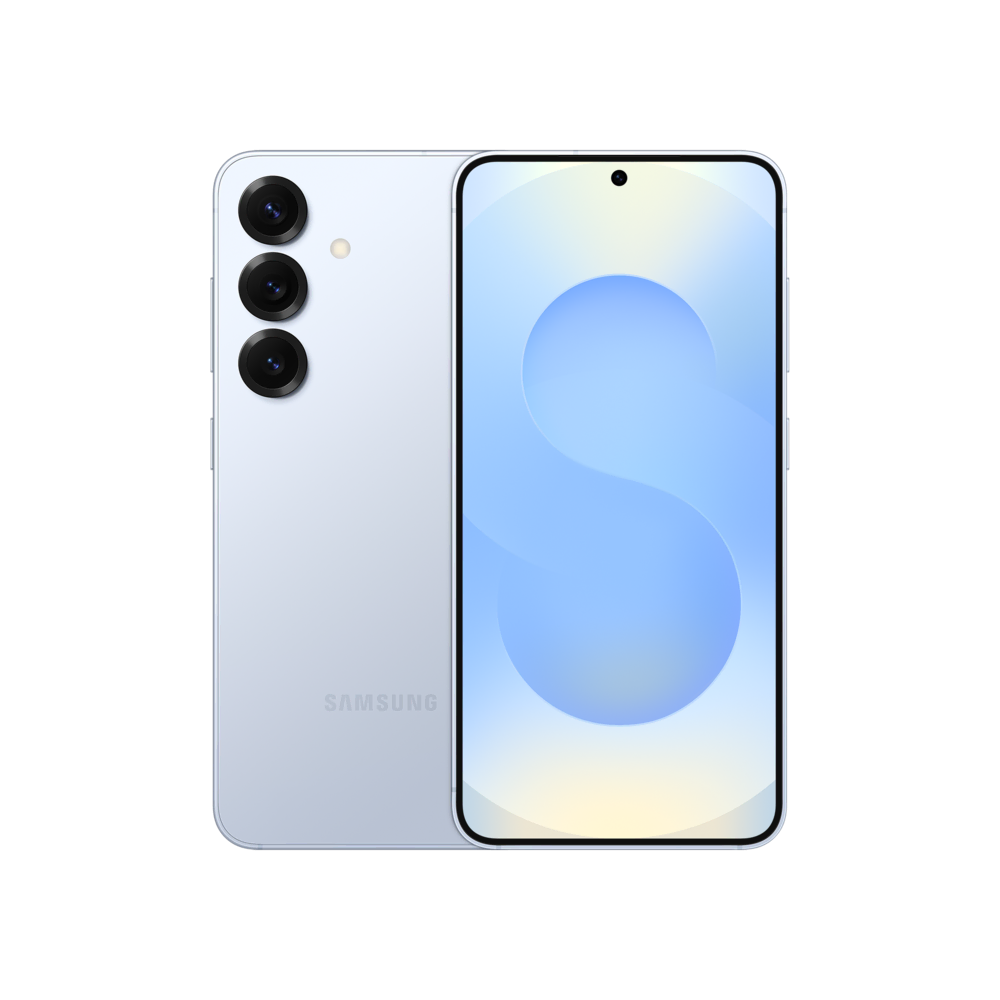 Samsung Galaxy S25 12/256 GB Mavi 