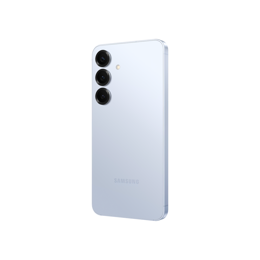 Samsung Galaxy S25 12/256 GB Mavi 