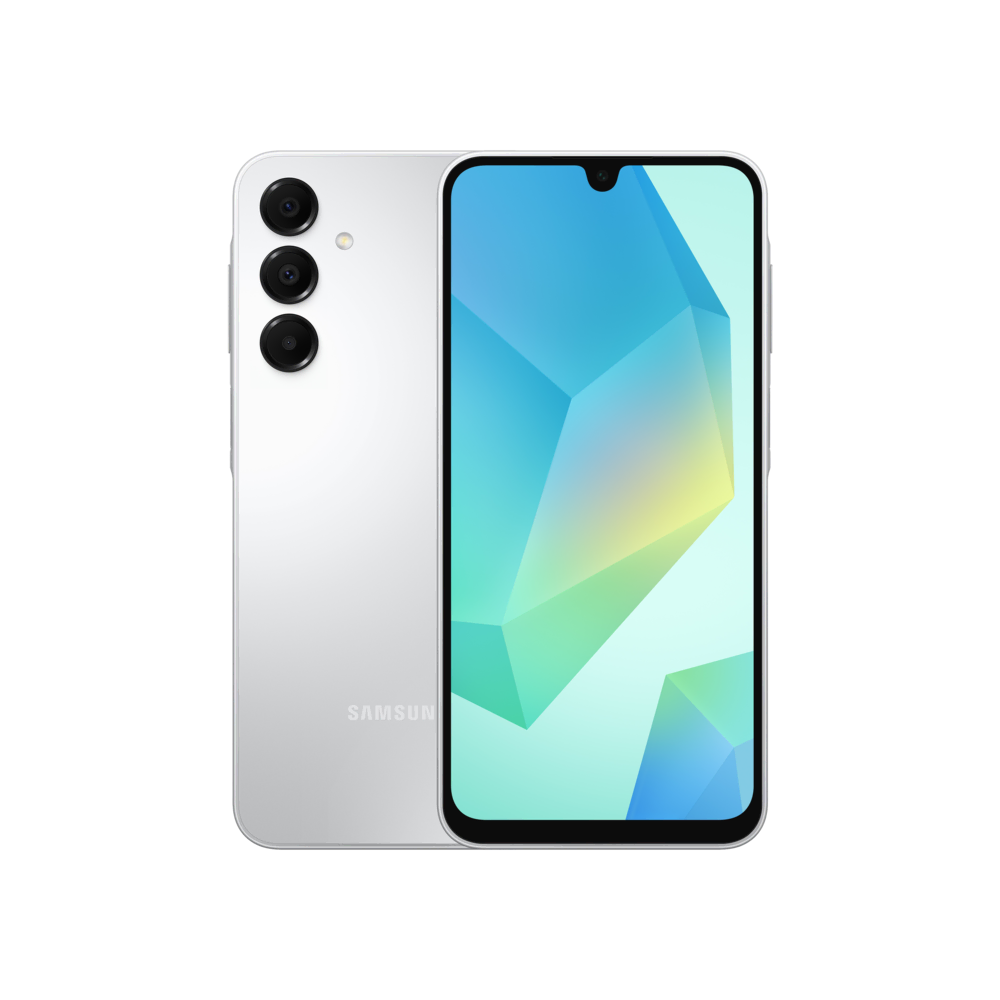 Samsung Galaxy A16 4/128 GB Gri 