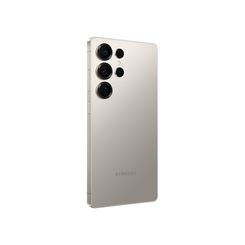 Samsung Galaxy S25 Ultra 12/512GB Gri 