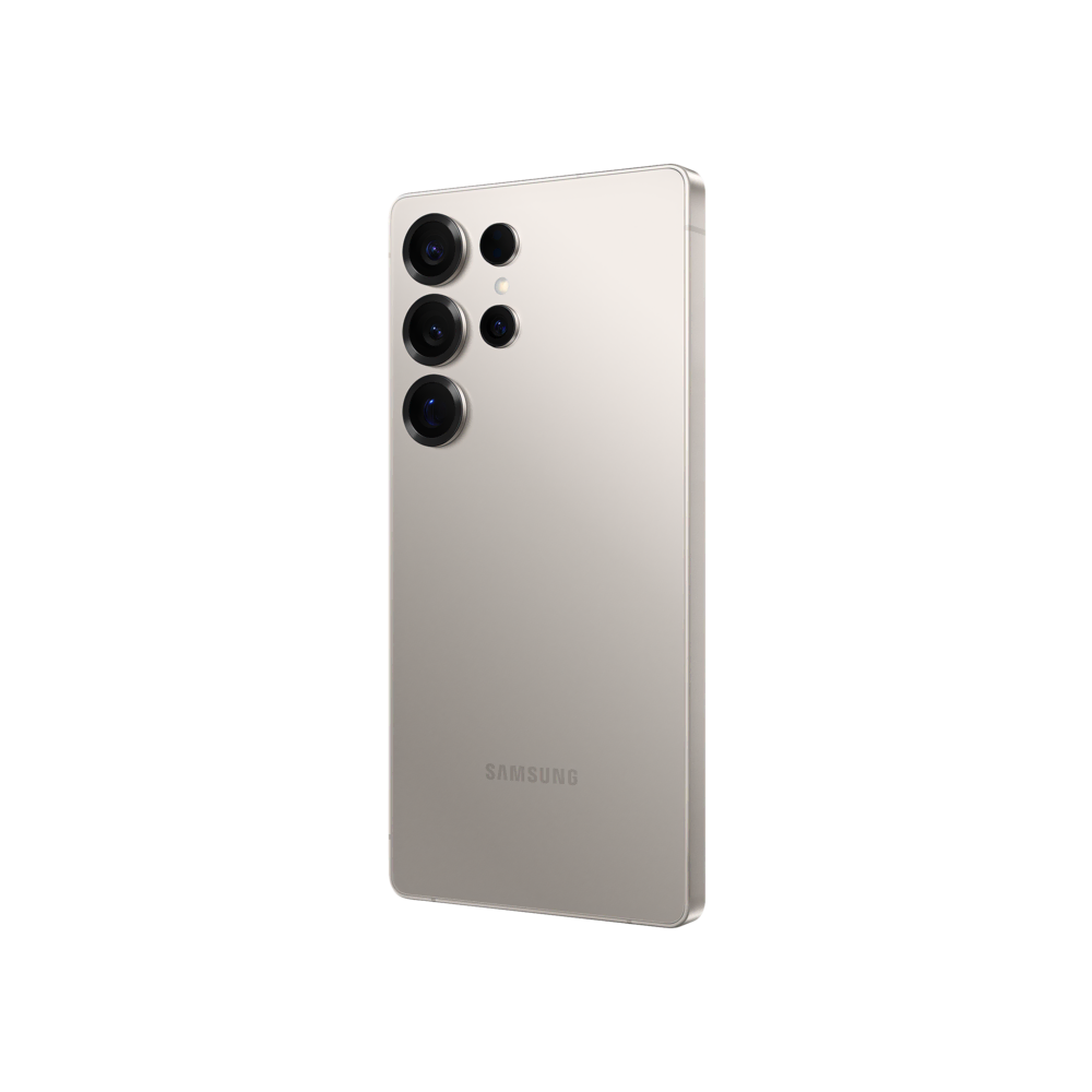 Samsung Galaxy S25 Ultra 12/512GB Gri 