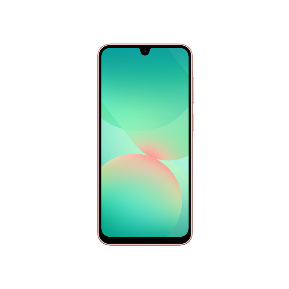 Samsung Galaxy A26 5G 8/256GB Pembe Android Telefon Modelleri