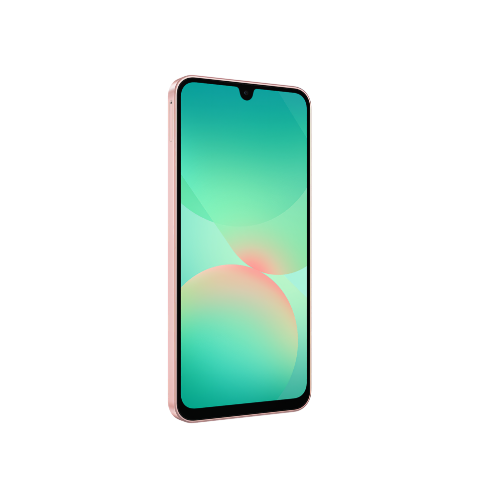 Samsung Galaxy A26 5G 8/256GB Pembe Android Telefon Modelleri