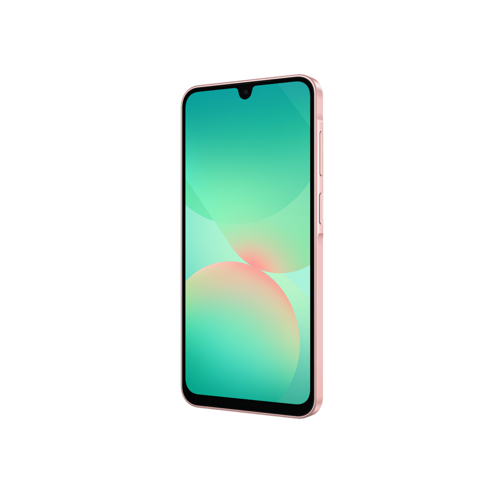 Samsung Galaxy A26 5G 8/256GB Pembe Android Telefon Modelleri