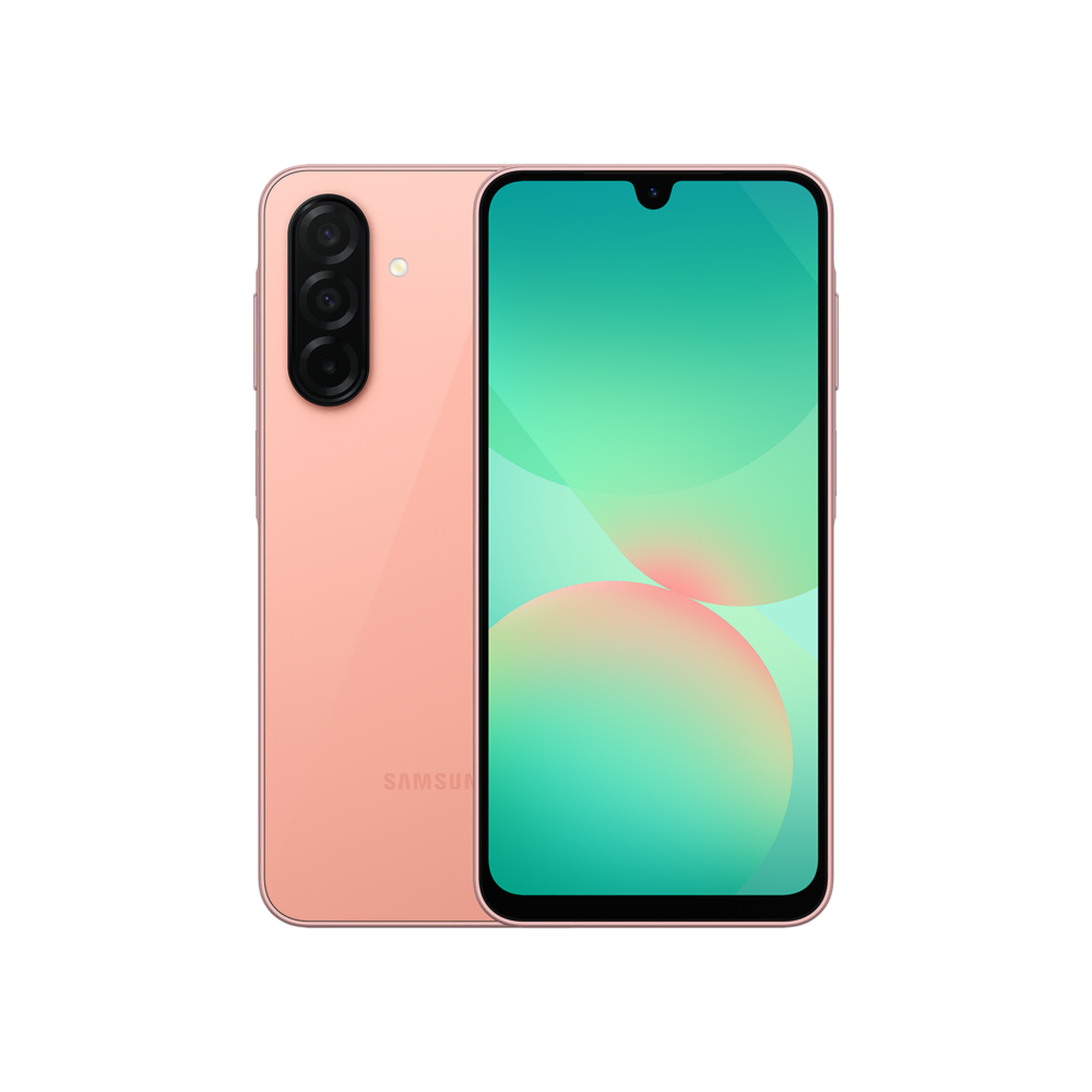 Samsung Galaxy A26 5G 8/256GB Pembe Android Telefon Modelleri