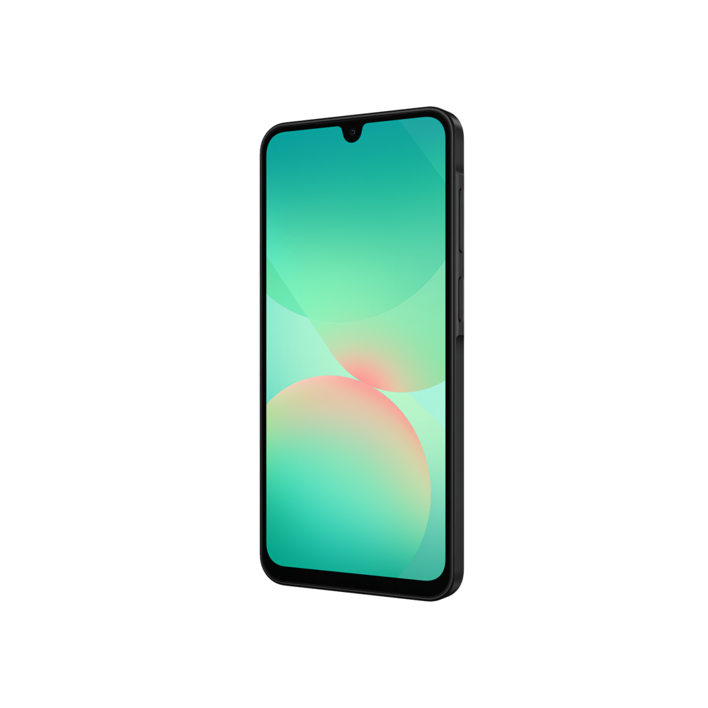 Samsung Galaxy A26 5G 8/256GB Siyah 