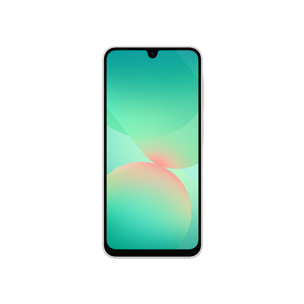 Samsung Galaxy A26 5G 8/256GB Beyaz 