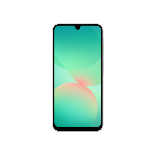 Samsung Galaxy A26 5G 8/256GB Beyaz Android Telefon Modelleri