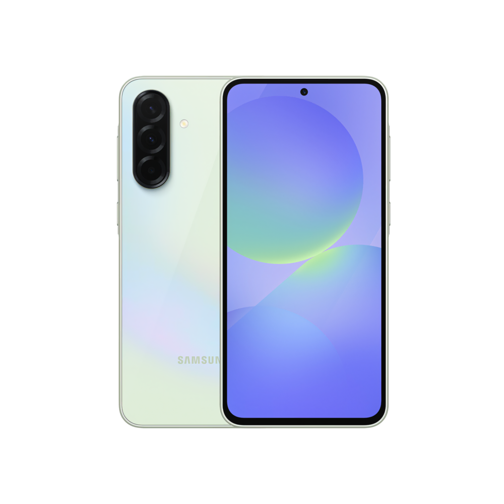 Samsung Galaxy A36 5G 8/256GB Yeşil 