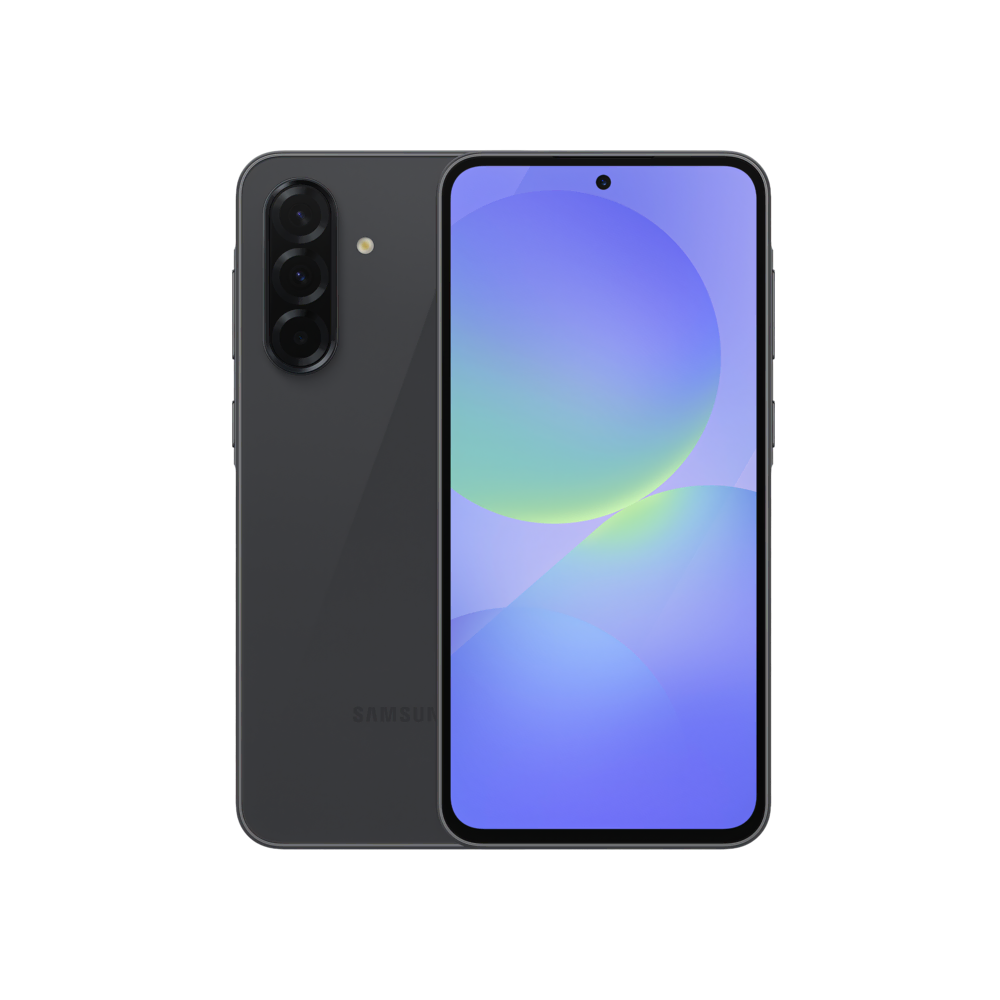 Samsung Galaxy A36 5G 8/256GB Siyah 