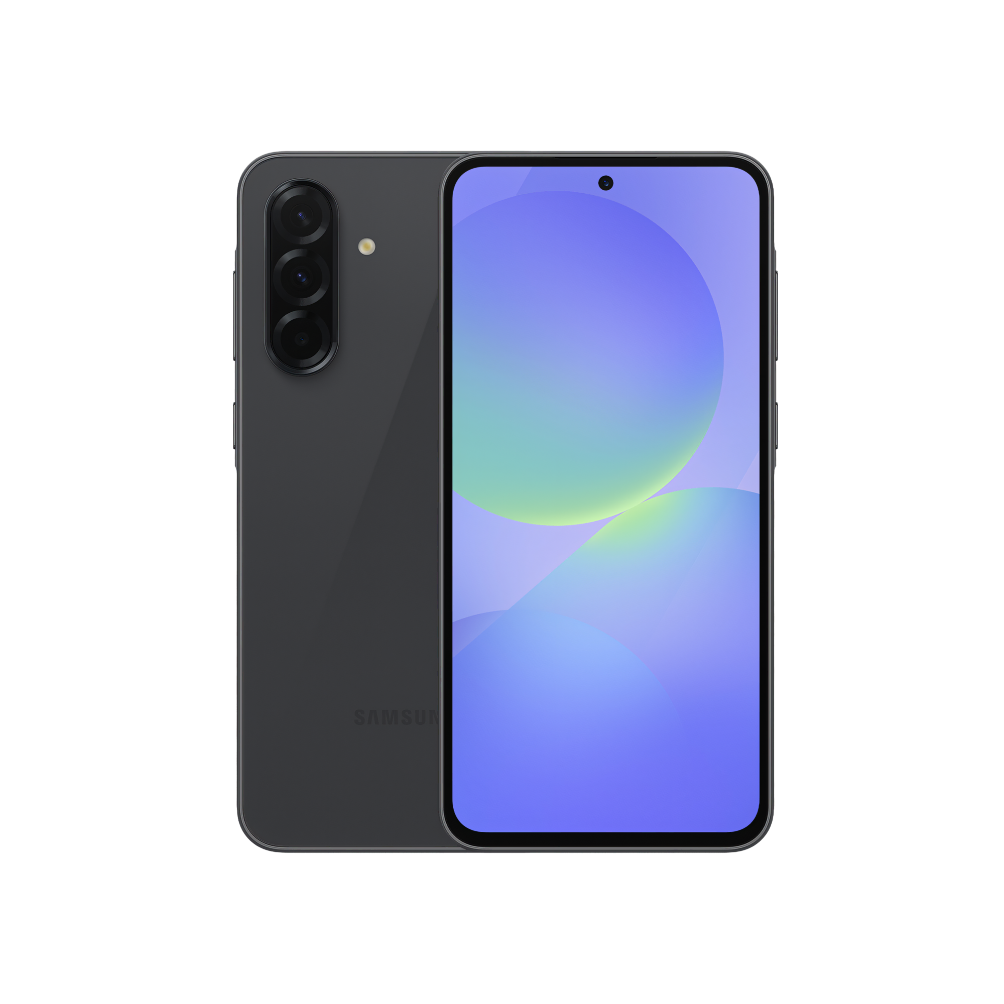 Samsung Galaxy A36 5G 8/256GB Siyah Android Telefon Modelleri