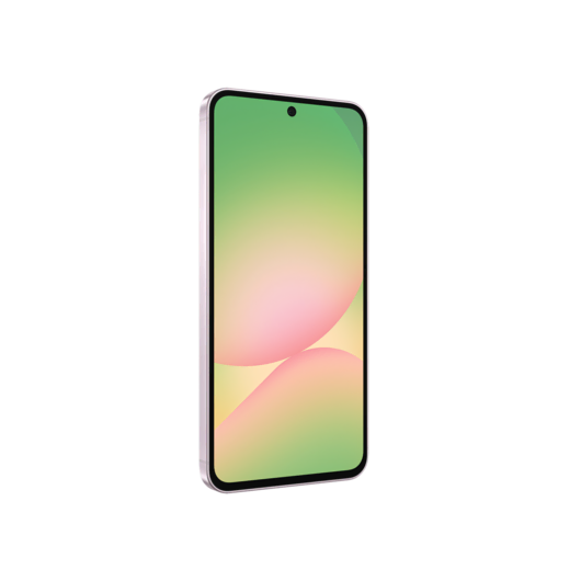 Samsung Galaxy A56 5G 8/256GB Pembe - Görsel 2