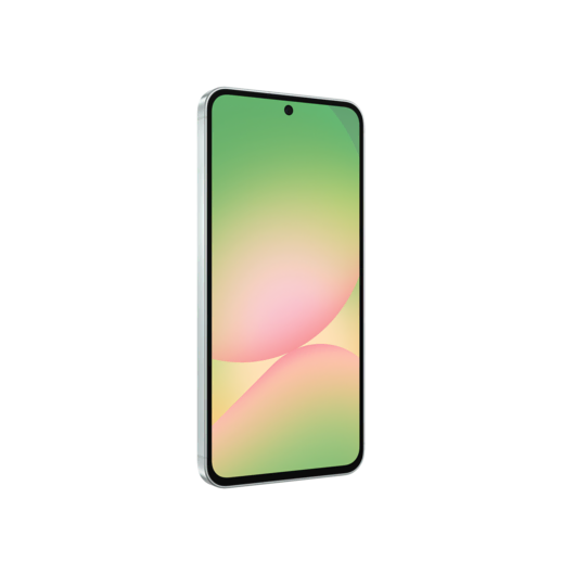 Samsung Galaxy A56 5G 8/256GB Yeşil - Görsel 2