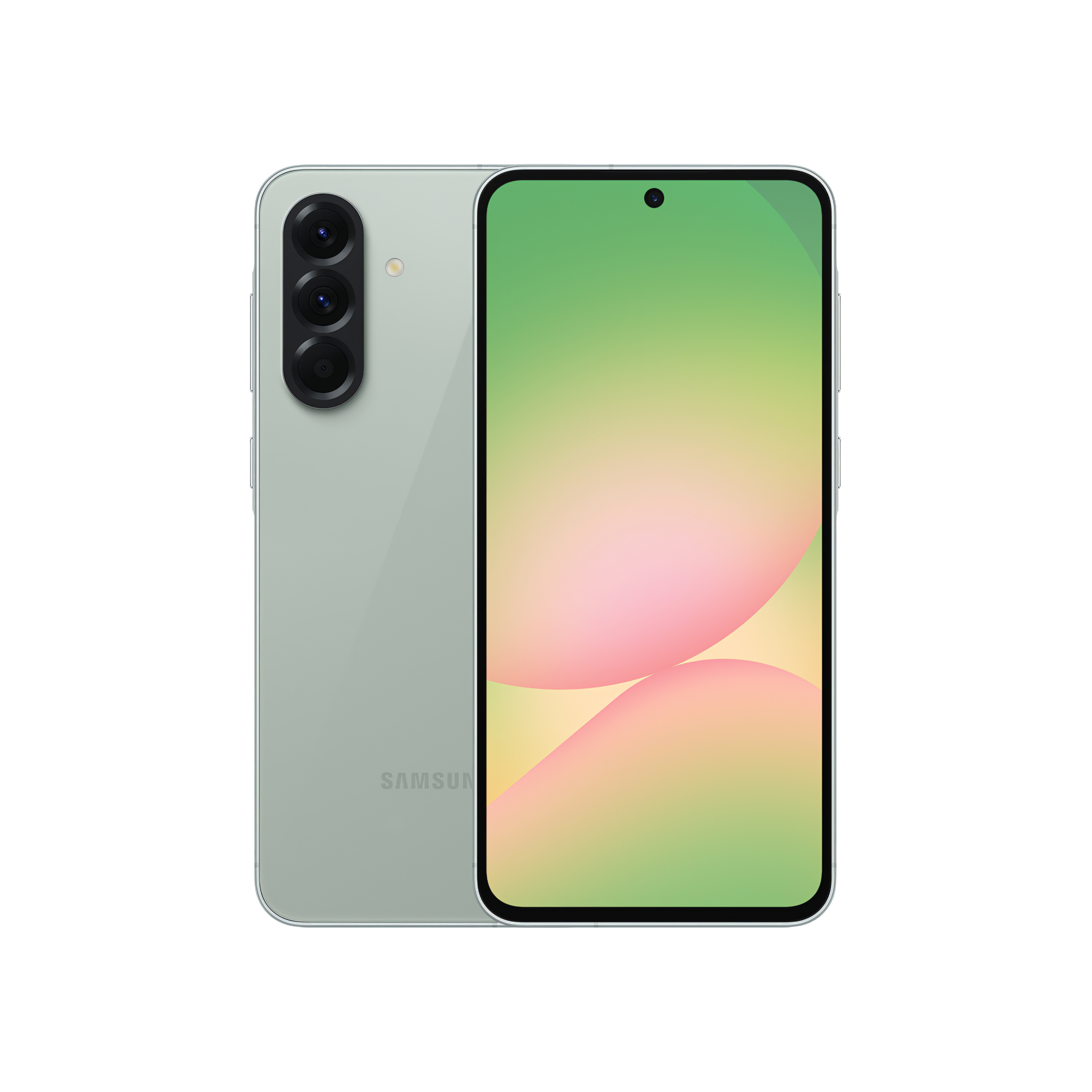 Samsung Galaxy A56 5G 8/256GB Yeşil Android Telefon Modelleri