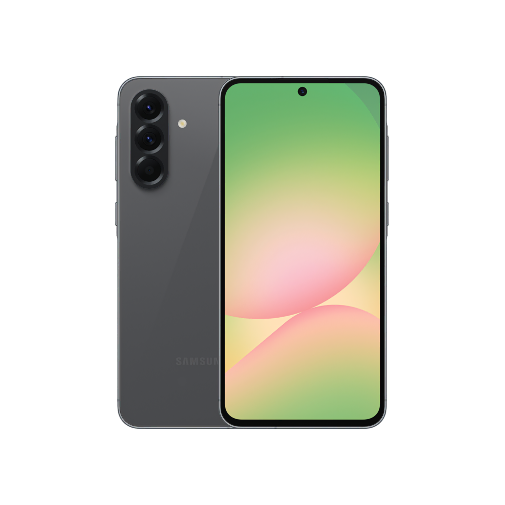 Samsung Galaxy A56 5G 8/256GB Grafit 