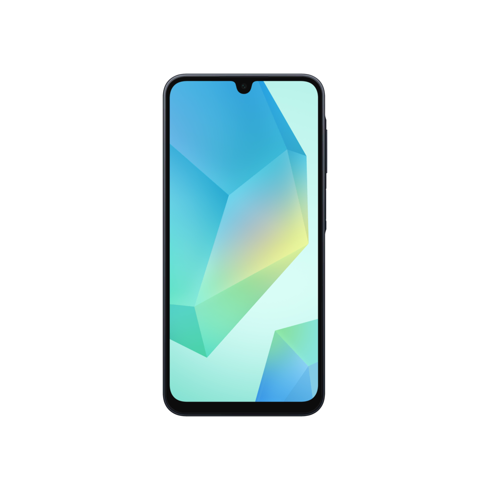 Samsung Galaxy A16 4/128GB Siyah 