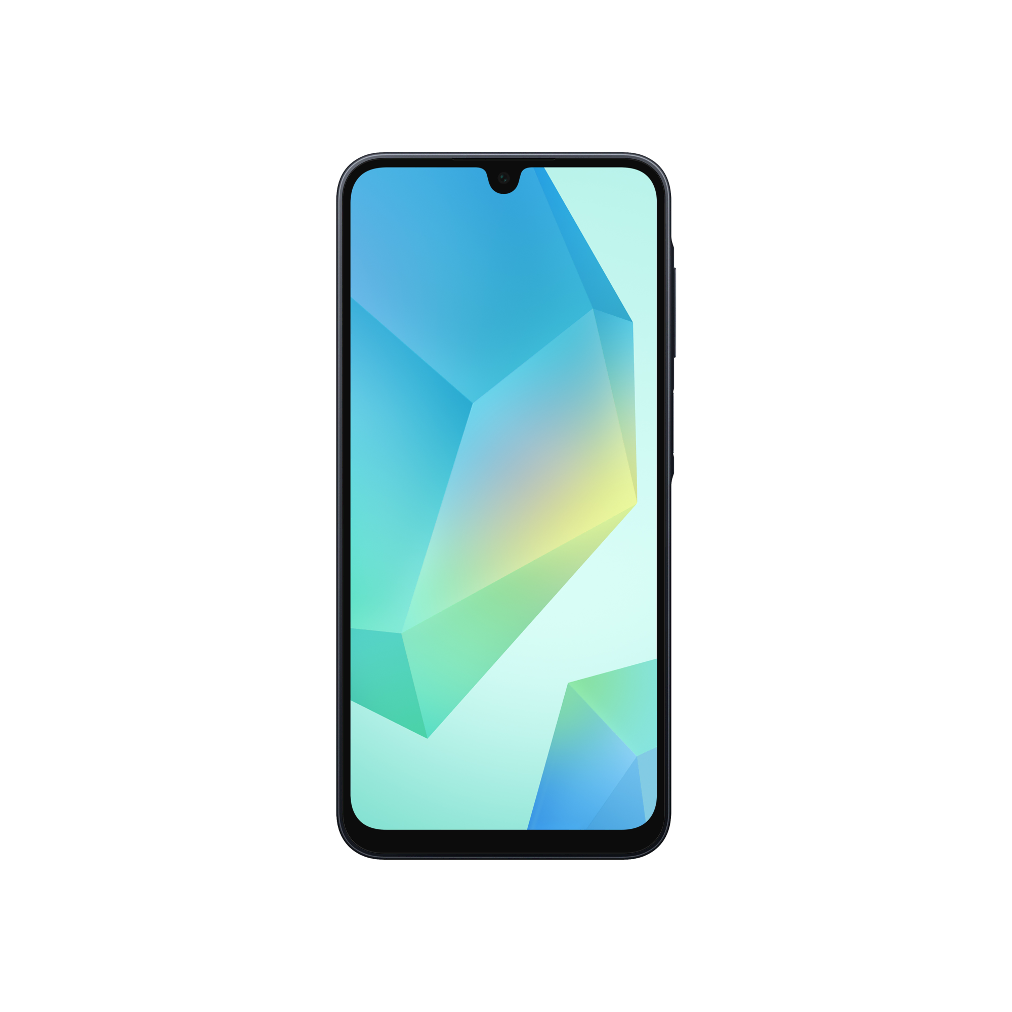 Samsung Galaxy A16 4/128GB Siyah Android Telefon Modelleri