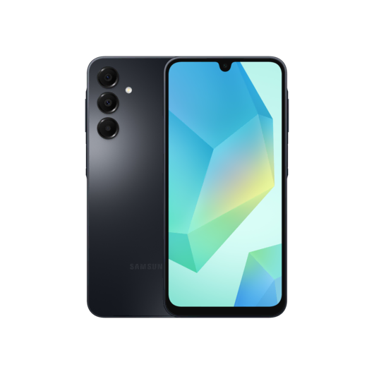 Samsung Galaxy A16 4/128GB Siyah Android Telefon Modelleri