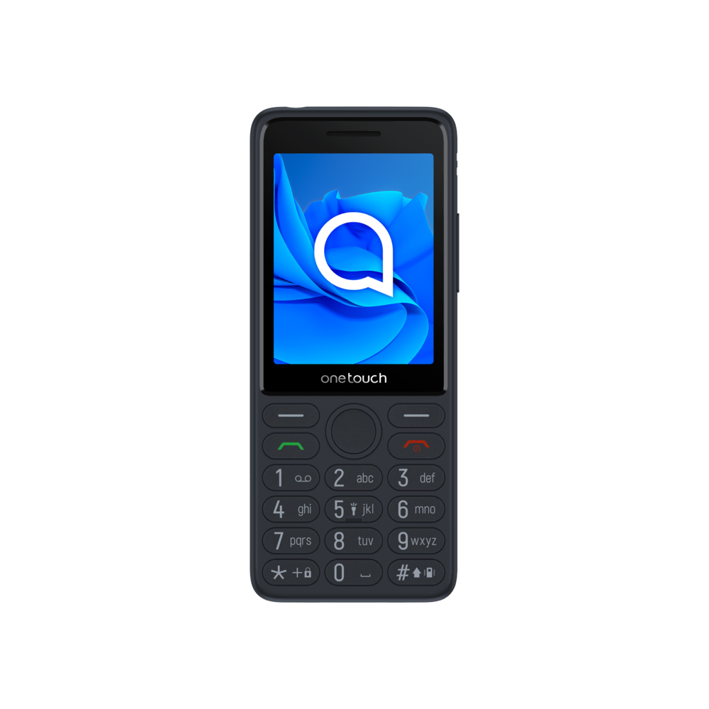 Tcl Onetouch 4022S Tuşlu Telefon Gri Android Telefon Modelleri
