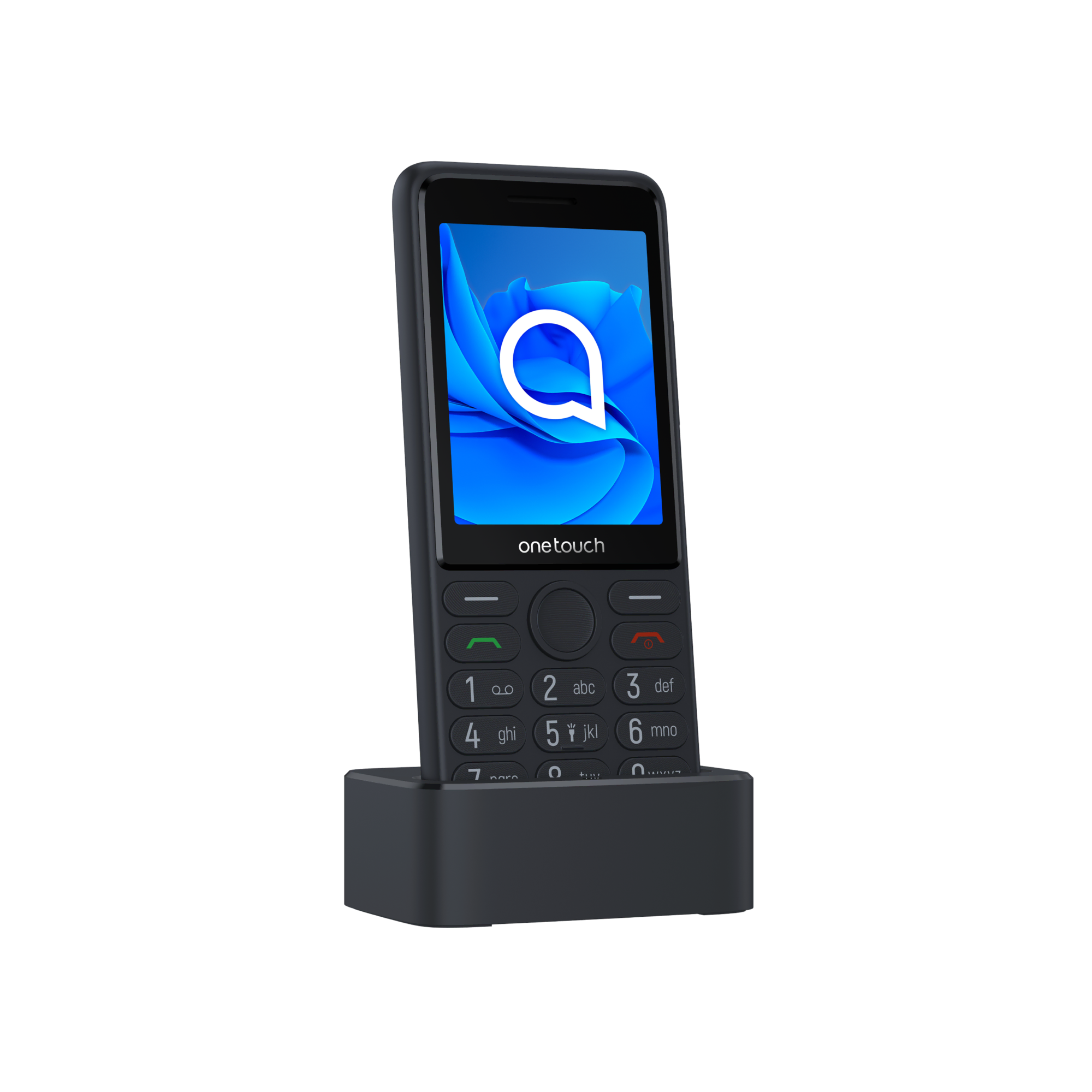 Tcl Onetouch 4022S Tuşlu Telefon Gri Android Telefon Modelleri